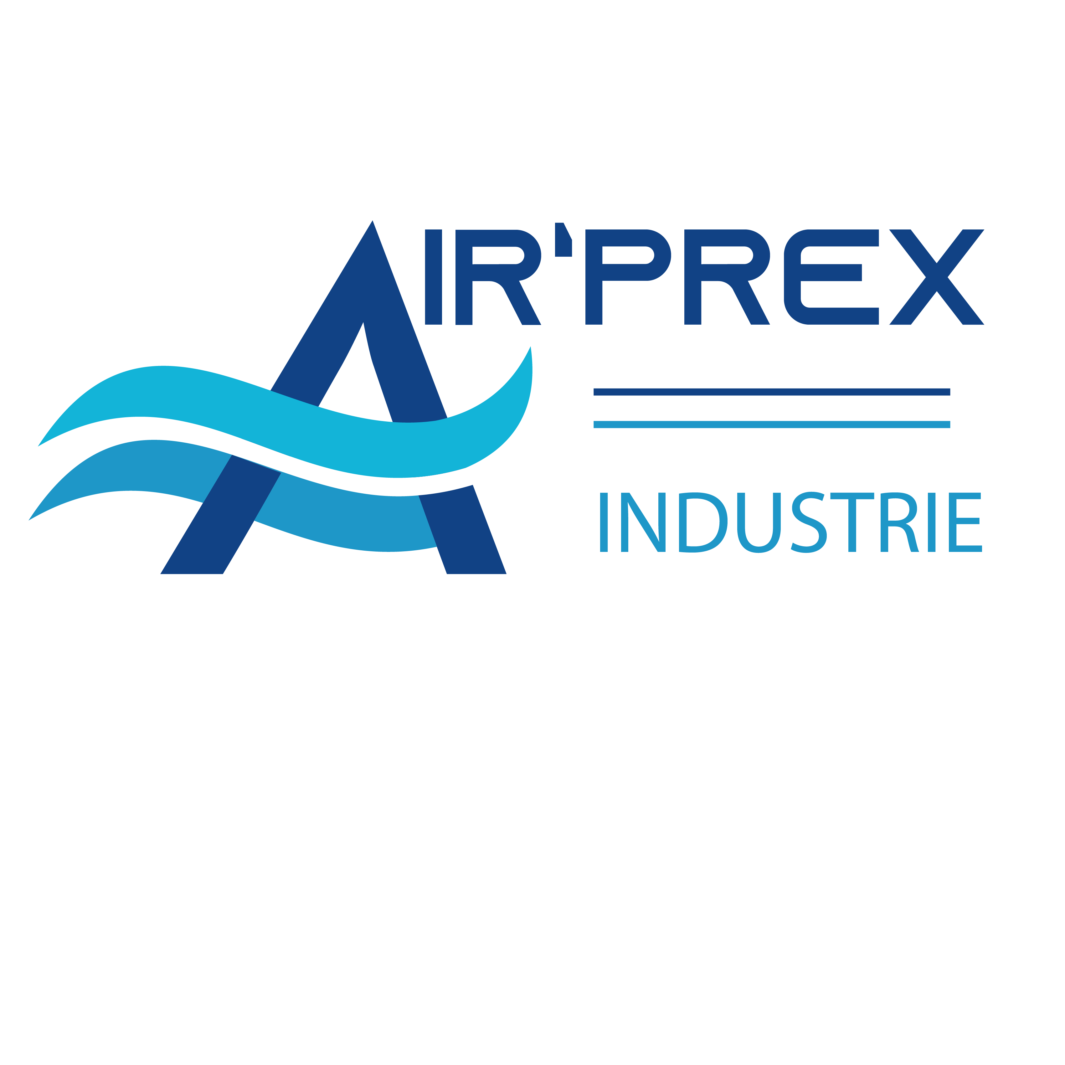 Logo Airprex
